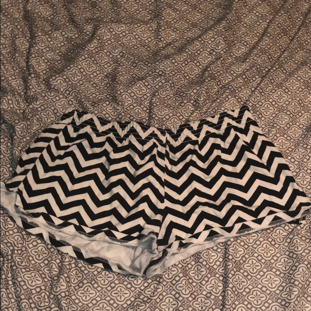 soffe shorts